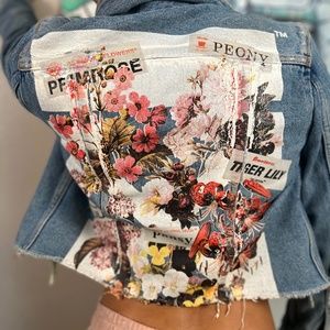 OFF WHITE -  Colab w/ Virgil Abloh! Made in Italy